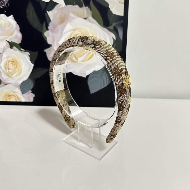 Celine Headband hh51